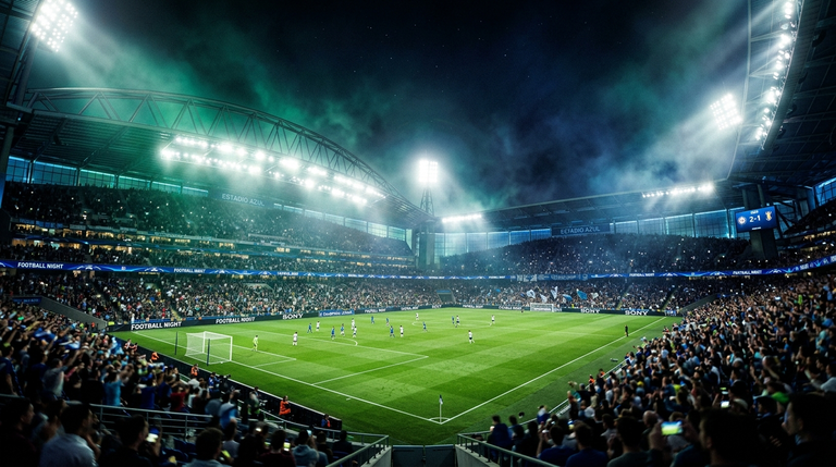 Stadium