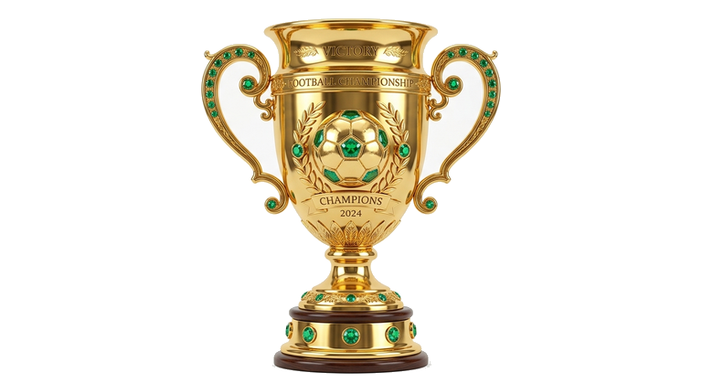Trophy